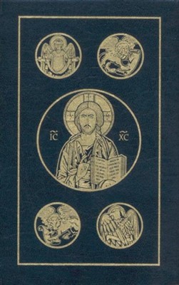 RSV New Testament and Psalms, Catholic Pocket, Edition 2    - 