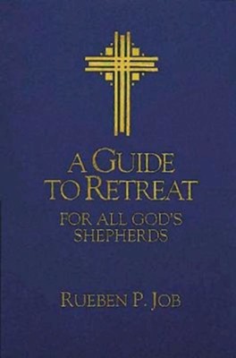 Guide To Retreat For All Gods   -     By: Rueben Job
