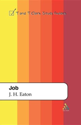 Job: T&T Clark Study Guides   -     By: John Eaton

