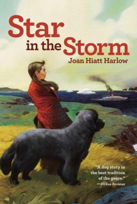 Star in the Storm  -     By: Joan Hiatt Harlow
