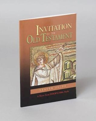 Invitation to the Old Testament - Leader's Guide  - 