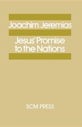 Jesus' Promise to the Nations