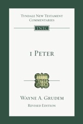 1 Peter: An Introduction and Commentary / Revised edition