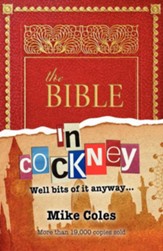 The Bible in Cockney