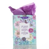 Plans to Give You Hope and A Future Gift Bag, Medium
