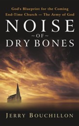 Noise of Dry Bones