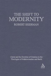 The Shift to Modernity