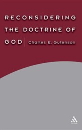 Reconsidering the Doctrine of God