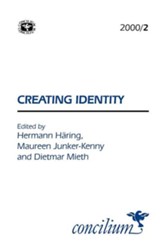 Concilium 2000/2 Creating Identity