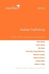 Concilium 2011/3: Human Trafficking