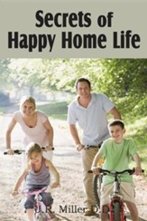 Secrets of Happy Home Life