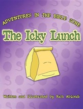 The Icky Lunch