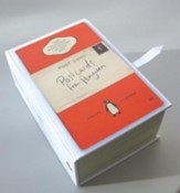 Postcards from Penguin: One Hundred Book Covers in One Box