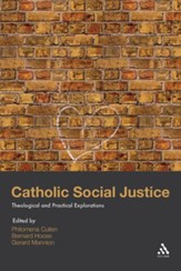 Catholic Social Justice: Theological and Practical Explorations