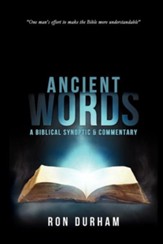 Ancient Words