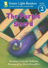 The Purple Snerd1-Simul Edition