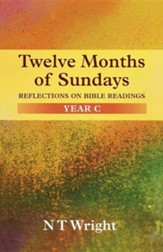 Twelve Months of Sundays