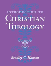 Introduction to Christian Theology.