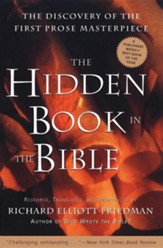 Hidden Book Of The Bible