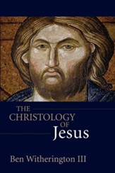 The Christology of Jesus