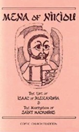 Mena: Life of Isaac (Cs107p)
