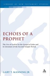 Echoes of a Prophet