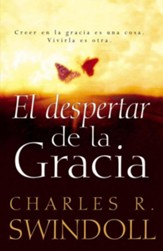 El despertar de la gracia, The Grace Awakening