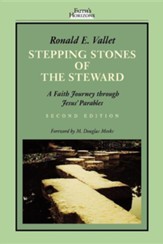 Stepping Stones of the Steward, Second Edition
