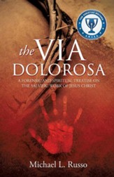 The Via Dolorosa