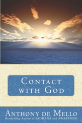 Contact With God