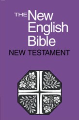 NEB New Testament, Paper