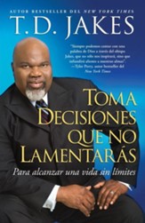 Antes de Decidir  (Before You Do)