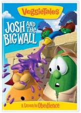 Josh and the Big Wall - Repackaged