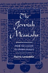 The Jewish Messiahs