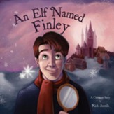 An Elf Named Finley