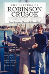 The Letters of Robinson Crusoe