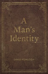 A Man's Identity (Pack of 25 Tracks)