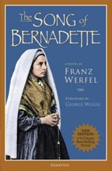 The Song of Bernadette New Edition