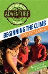 Beginning the Climb: Student's Journal