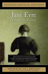 Jane Eyre - Charlotte Bronte