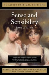 Sense & Sensibility - Jane Austen