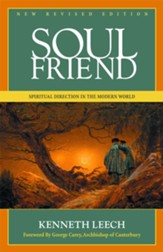 Soul Friend: New Revised Edition