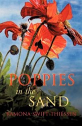 Poppies in the Sand