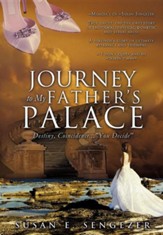 Journey to My Father's Palace
