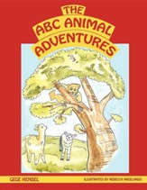 The A B C Animal Adventures