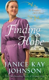 Finding Hope - Slightly Imperfect