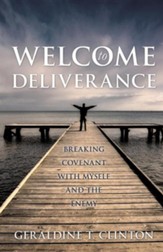 Welcome to Deliverance