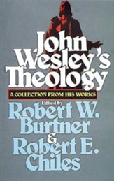 JOHN WESLEY'S THEOLOGY