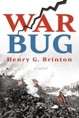 War Bug: A Novel