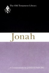 Jonah: Old Testament Library [OTL] (Hardcover)